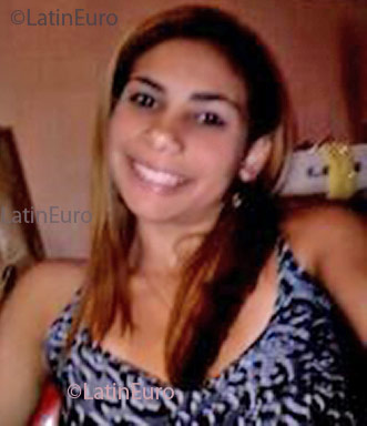 Date this good-looking Brazil girl Celine from Fortaleza B1803