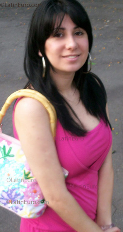 Date this foxy Brazil girl Karina from Sao Paulo B1817