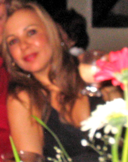 Date this foxy Brazil girl Cristiane from Fortaleza B1824