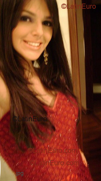 Date this tall Brazil girl Ana- from Sao Paulo B1836