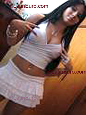 Date this attractive Brazil girl Ligia from Sao Paulo B1865