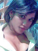 Date this sultry Brazil girl Carla from  B1894