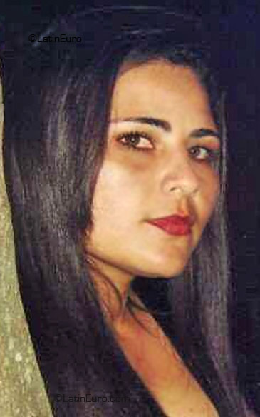 Date this charming Brazil girl Jussara from  B1912