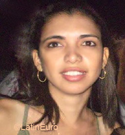 Date this lovely Brazil girl Gislaine- from  B1962