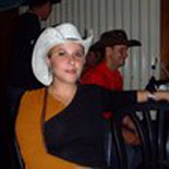 Date this beautiful Brazil girl Denise from Ribeirao Preto B1966