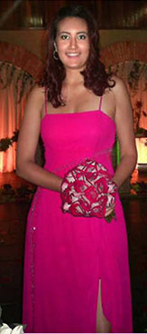 Date this fun Brazil girl Danila from Guarulhos B1971