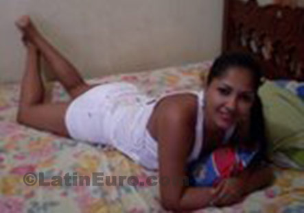 Date this georgeous Brazil girl Milla from Manaus B198