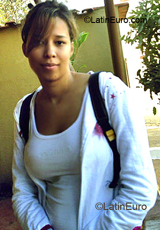 Date this young Brazil girl Marina from  B1982