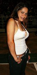 Date this funny Brazil girl Natalia from Suzano B2001