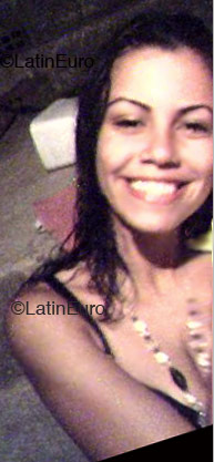 Date this passionate Brazil girl Ana from Rio de Janeiro B2047