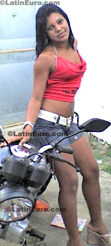 Date this athletic Brazil girl Joseane from Abreu e Lima B208