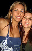 Date this athletic Brazil girl Tania from  B2121