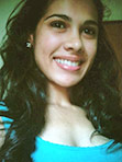 Date this funny Brazil girl Poliana from  B2122