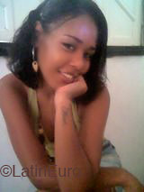 Date this foxy Brazil girl Elane from Salvador B2123