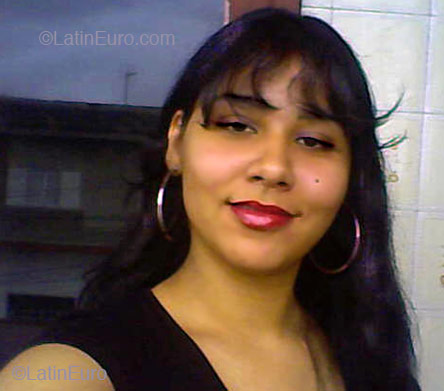 Date this tall Brazil girl Elisangela from  B2157
