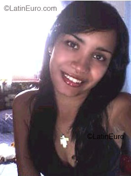 Date this sultry Brazil girl Laiana from  B2194