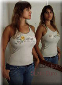 Date this fun Brazil girl Alessandra from  B2198