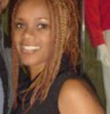 Date this beautiful Brazil girl Ruthy from Sao Goncalo B2220
