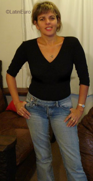Date this hot Brazil girl Jerusa from  B2255
