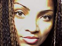 Date this cute Brazil girl Walkiria from  B2261