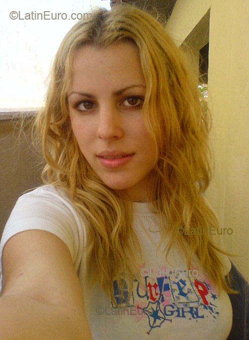Date this delightful Brazil girl Helena from Sao Paulo B2263