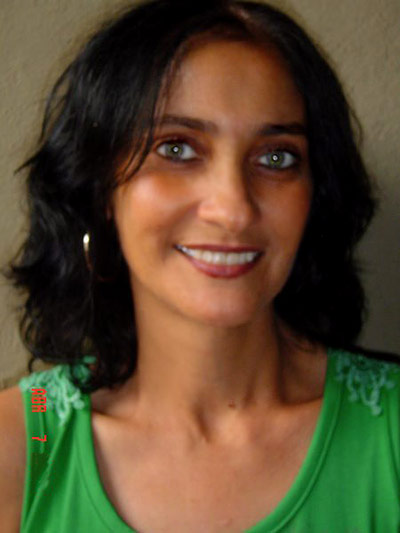 Date this georgeous Brazil girl Maria from Santos B2272