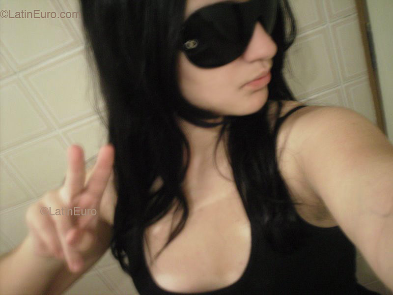 Date this funny Brazil girl Flavia from SAO PAULO B2287