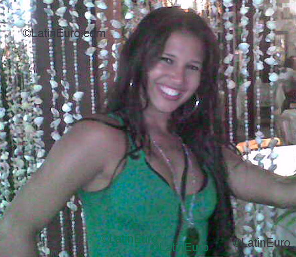 Date this good-looking Brazil girl Marilza from Recife B2289