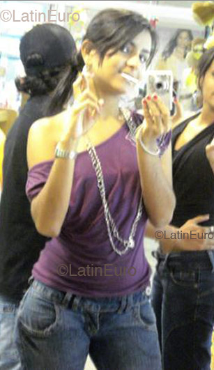 Date this pretty Brazil girl Lis from  B2297