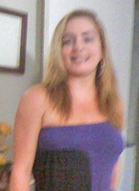 Date this funny Brazil girl Ione from Fortaleza B2309