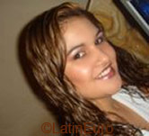 Date this charming Brazil girl Erica from SAO PAULO B2311