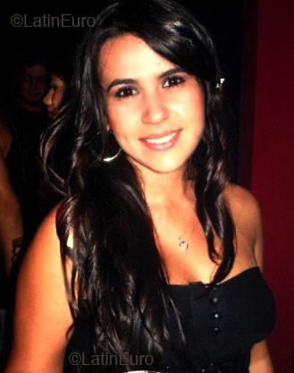Date this delightful Brazil girl Allessandra from Goiania B2336