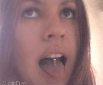 Date this charming Brazil girl Daniele from RIO DE JANEIRO B2338