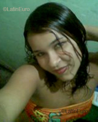 Date this young Brazil girl Keuly from  B2343