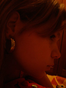 Date this voluptuous Brazil girl Deolinda from Rio Branco B2355