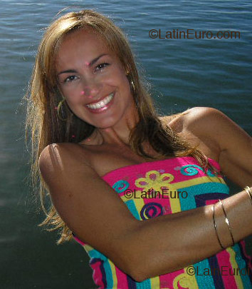 Date this foxy Brazil girl Ana from  B2382