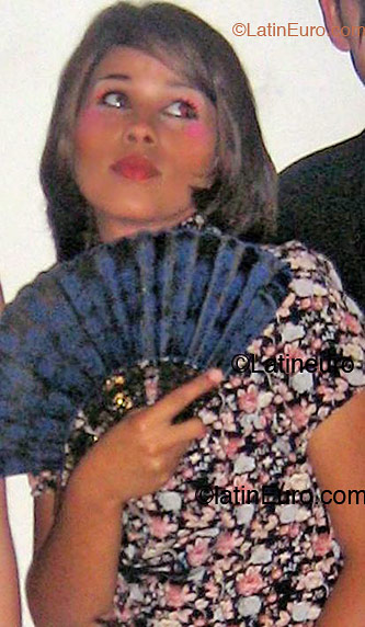 Date this voluptuous Brazil girl Janiffer from Joao Pessoa B2389