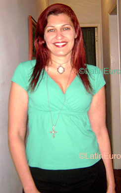 Date this beautiful Brazil girl Andrea from Sao Paulo BR3873