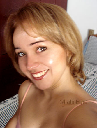 Date this passionate Brazil girl Katiuscia- from Campo Grande B2419