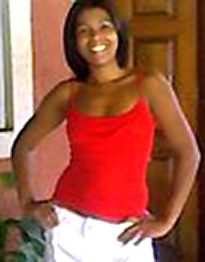 Date this hard body Brazil girl Debora from Guarulhos B2525