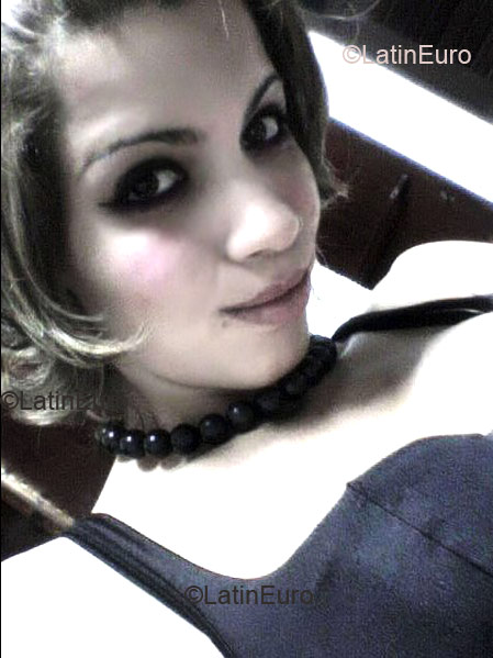 Date this tall Brazil girl Larissa from JOAO PESSOA B2550