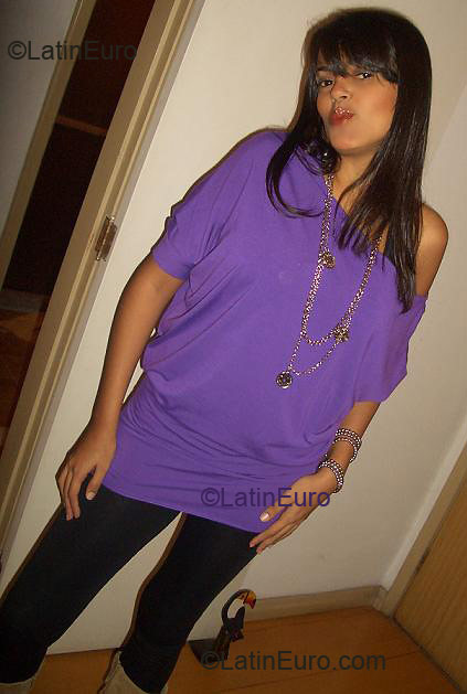 Date this good-looking Brazil girl Michele from RESENDE B2575