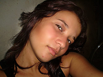 Date this passionate Brazil girl Simone from  B2577