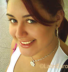 Date this beautiful Brazil girl Leticia from ACAILANDIA B2596