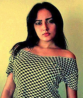 Date this georgeous Brazil girl Madelyne from JOAO PESSOA B2597