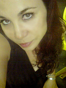 Date this tall Brazil girl Patricia from ARACATUBA B2611