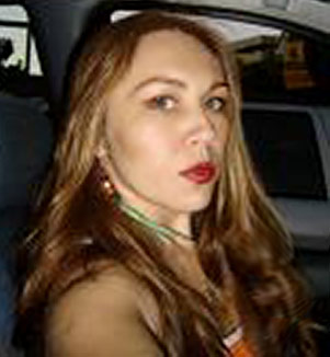 Date this voluptuous Brazil girl Ana from GOIANIA B2613