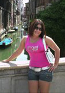 Date this tall Brazil girl Amanda from MAXARANGUAPE B2632