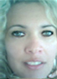 Date this cute Brazil girl Sinara from ITAPEMA B2644