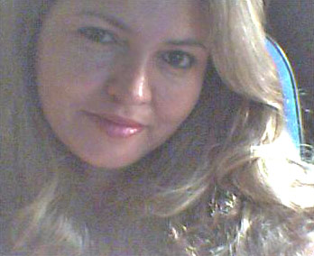 Date this happy Brazil girl Maria from SUMARE B2652